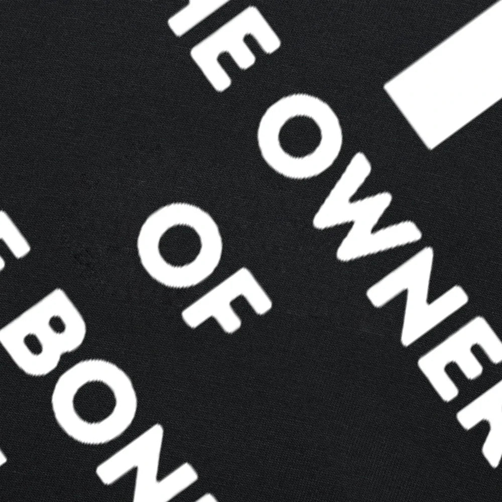 The Owner Tee