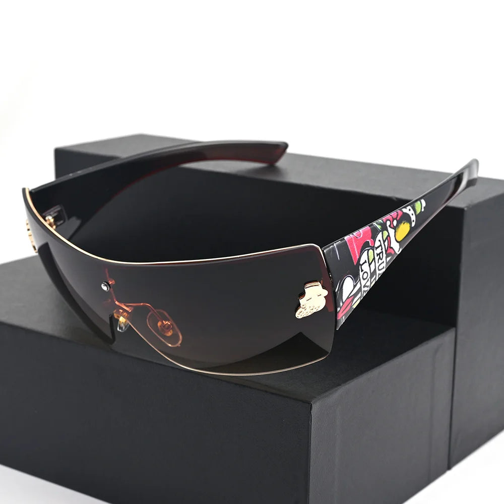 Heritage True Love Sunglasses