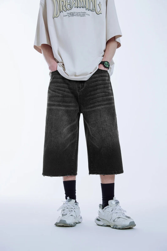 Classic Baggy Jorts