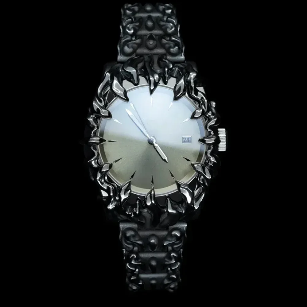 Emperial Claw Watch