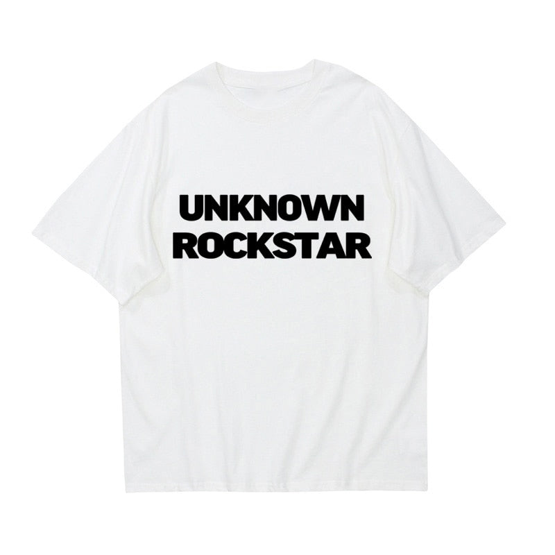 Unknown Rockstar Tee