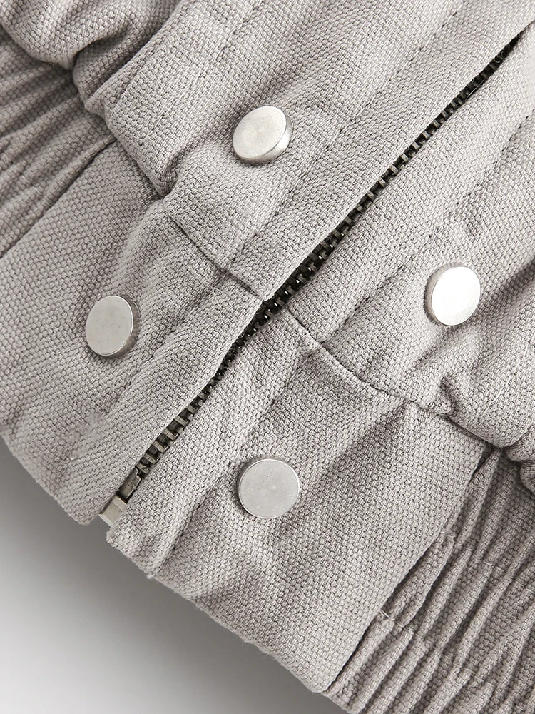 Night Canvas Jacket