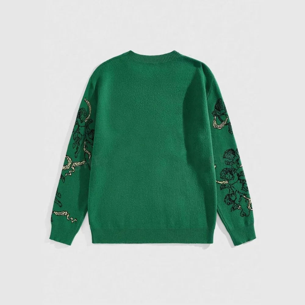The Mother Sweater