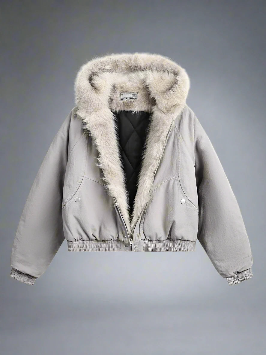 Night Canvas Jacket