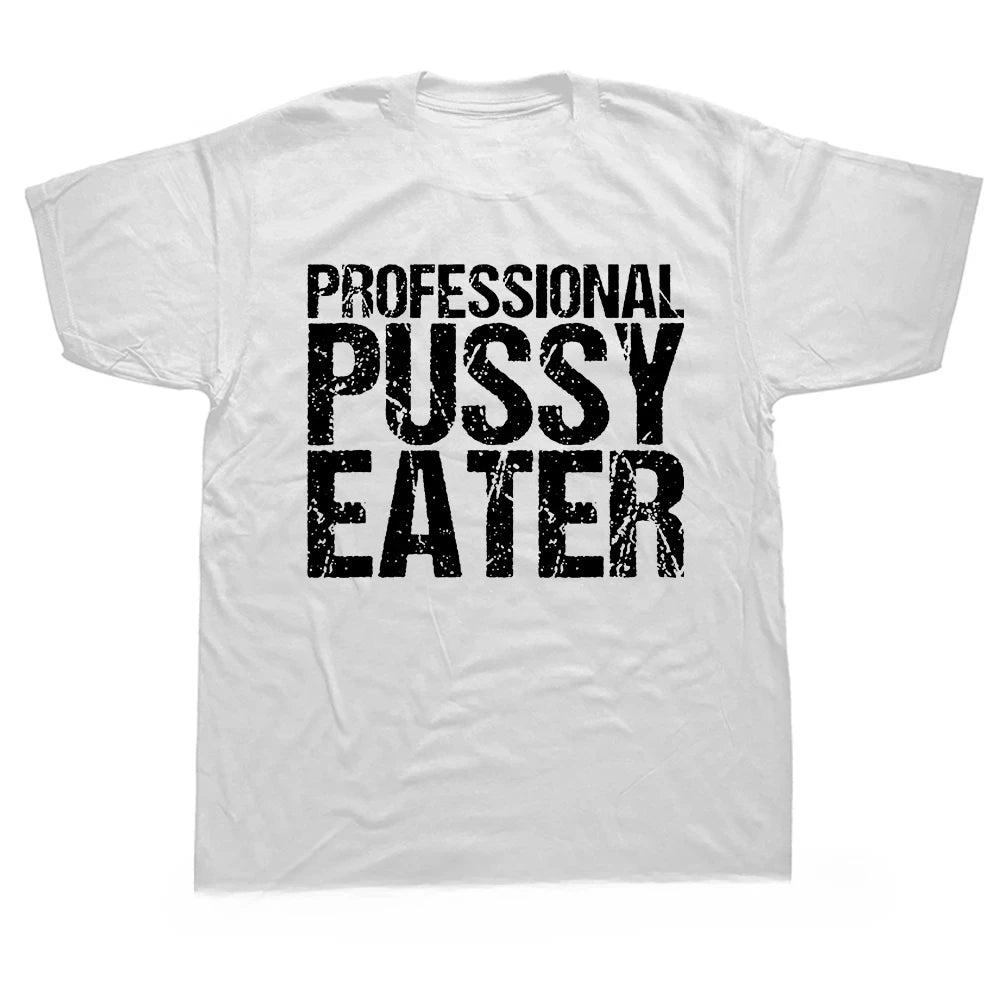 Professional Pussy Eater