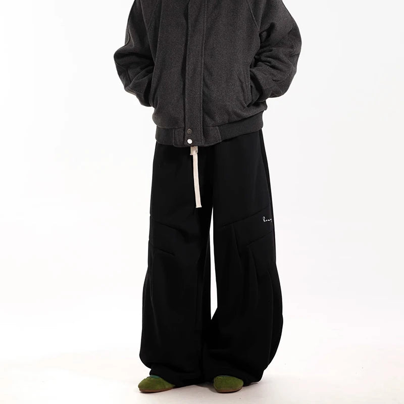 Twin Joggers