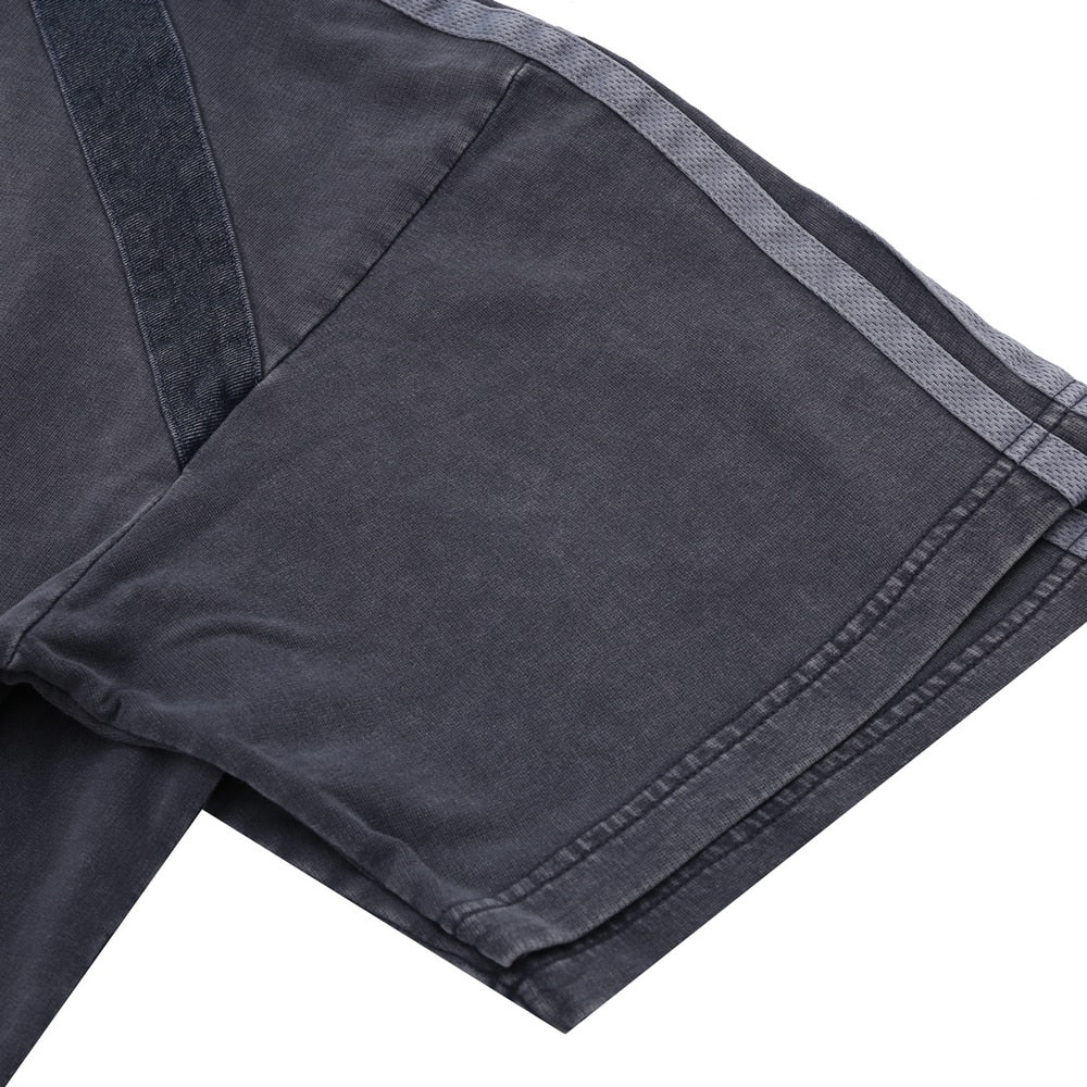 Rebirth Polo Shirts