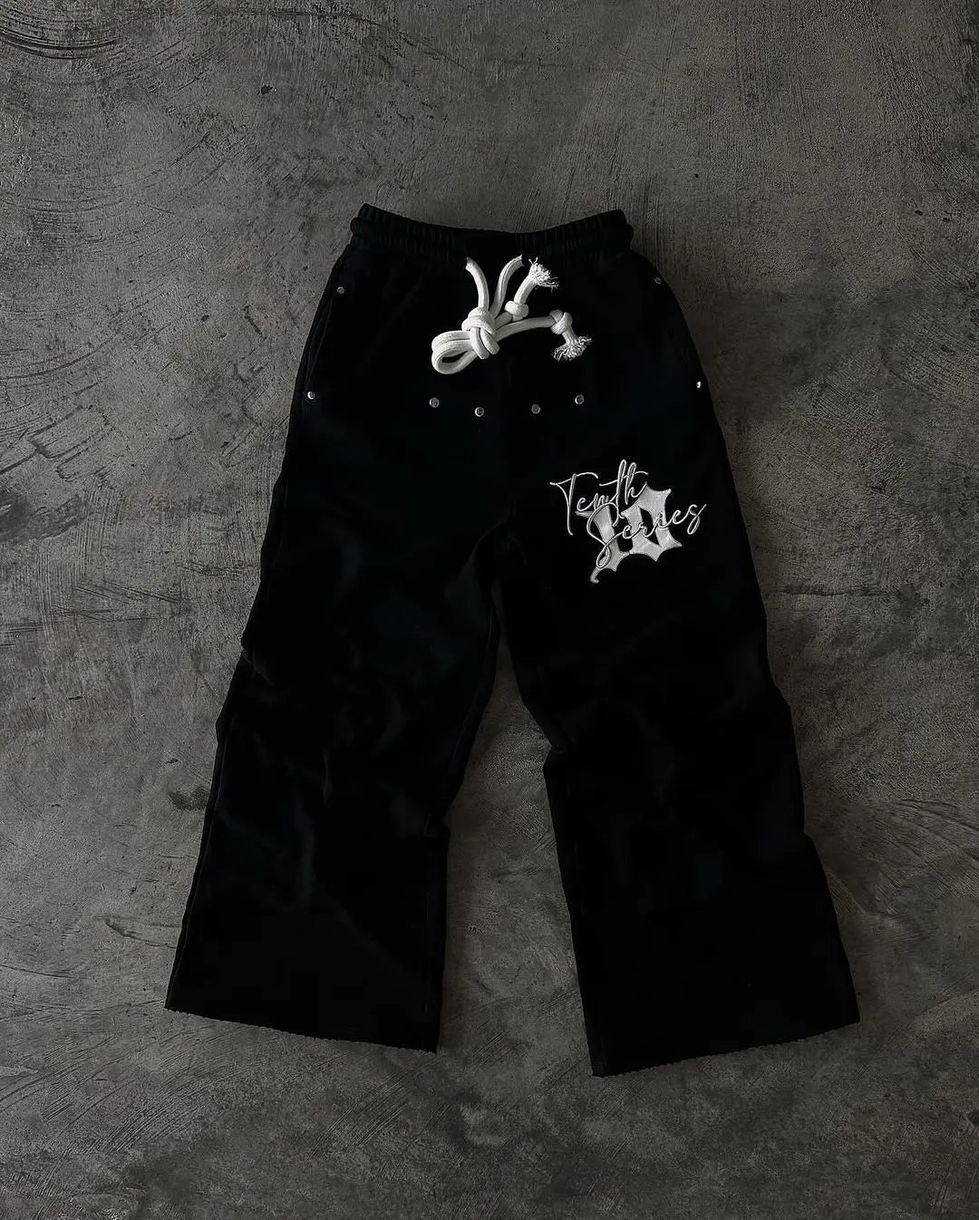 Rope Joggers