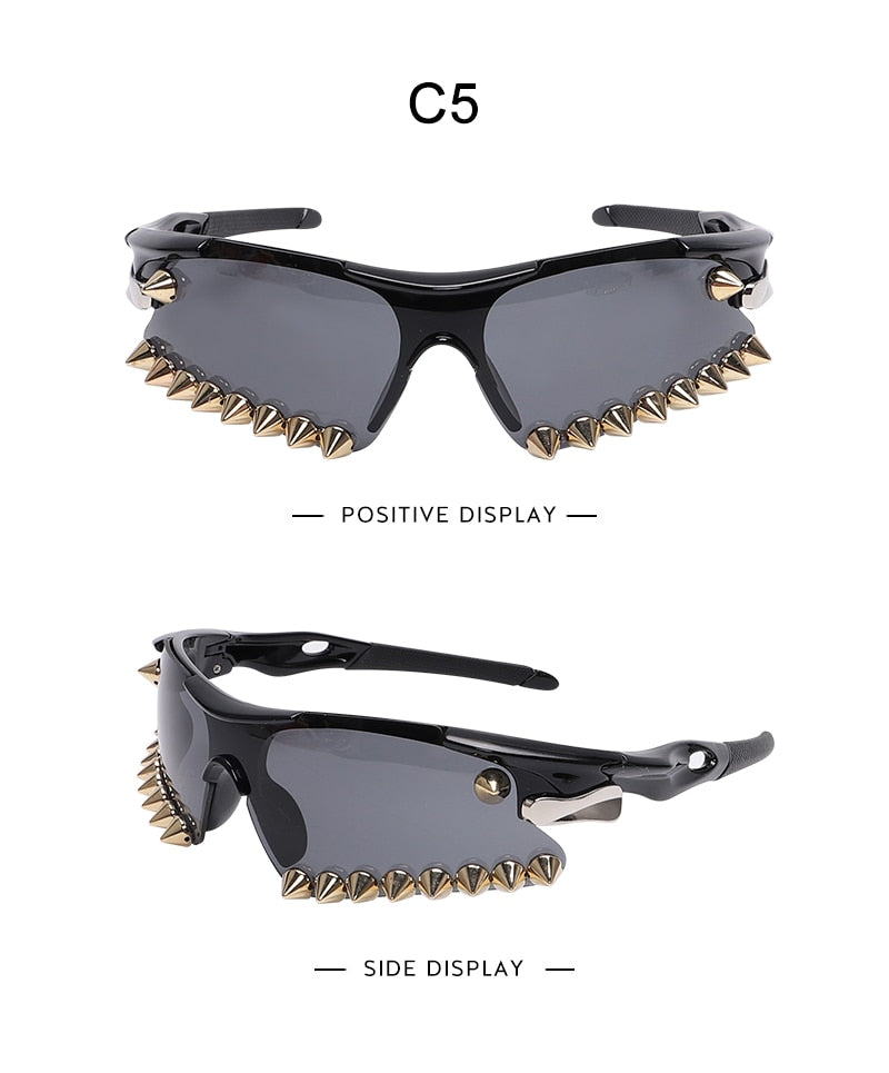 Punk Sunglasses