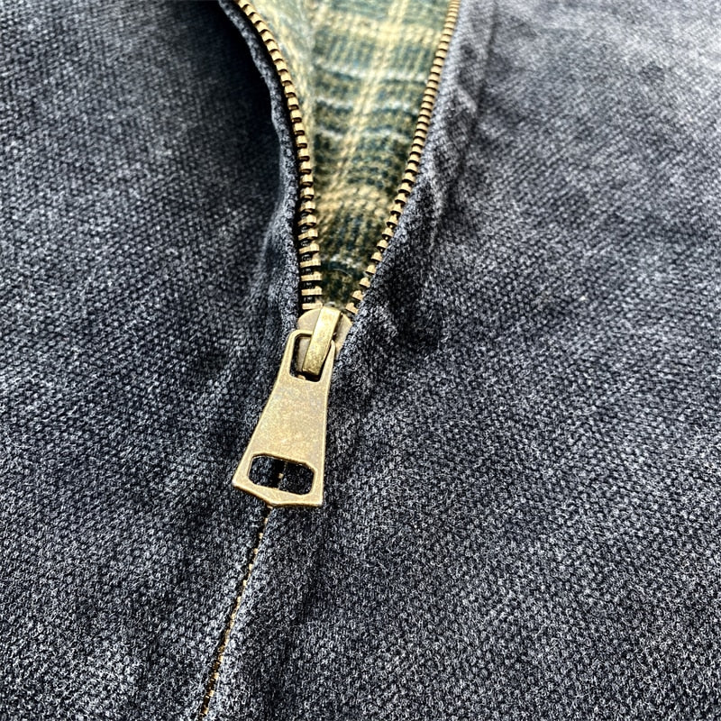 Plain Workers Jackets