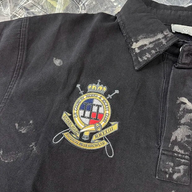 Polo Team Shirt
