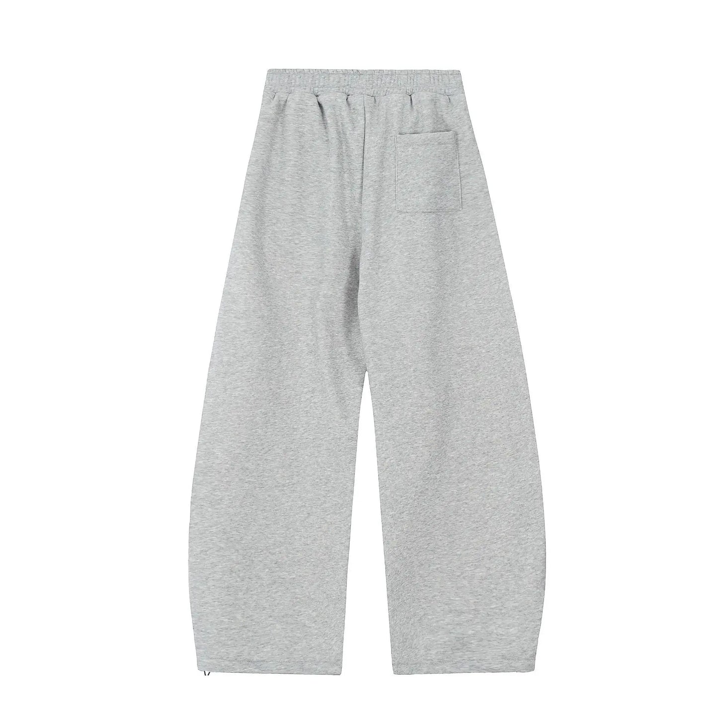 Twin Joggers