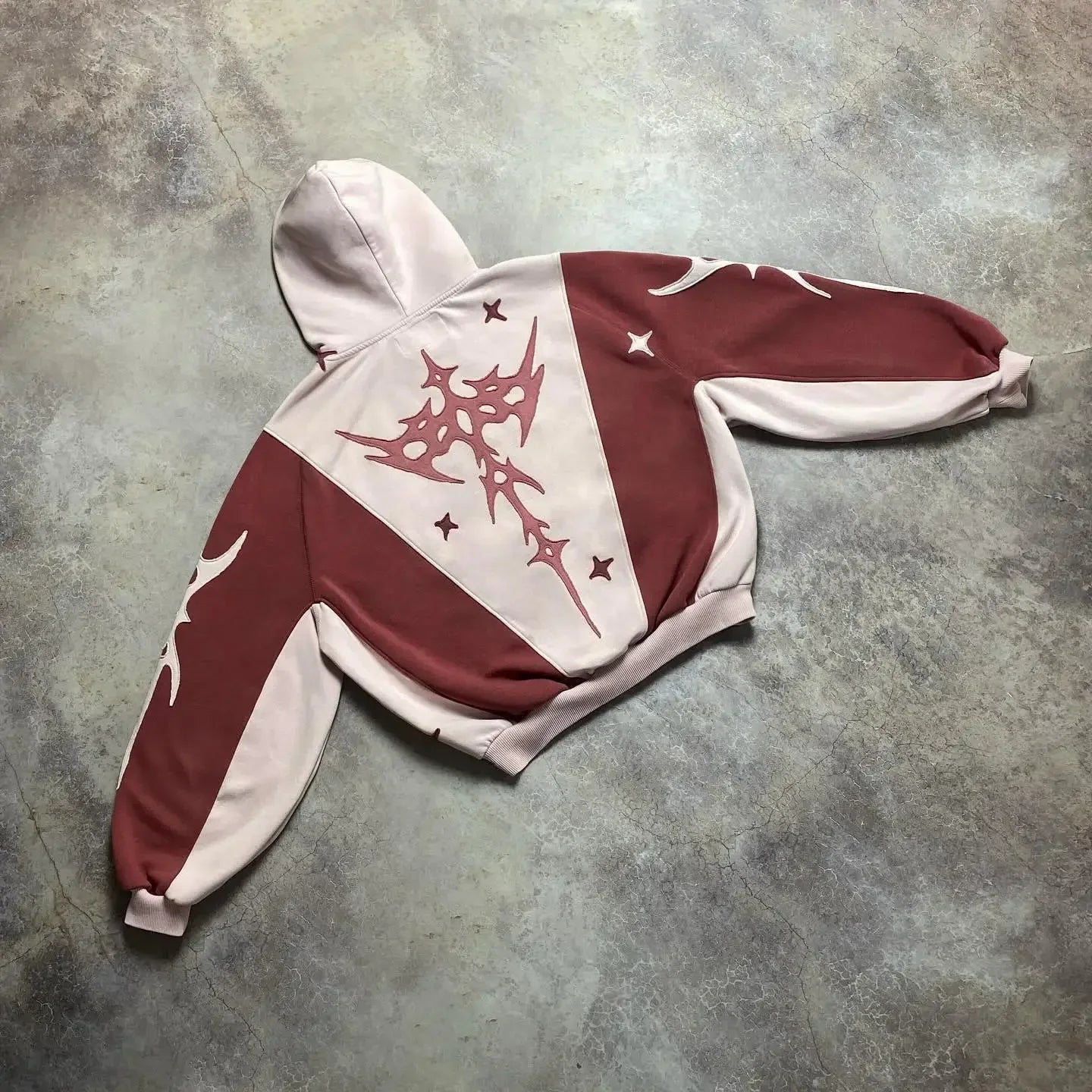 Heritage Cyber Jacket