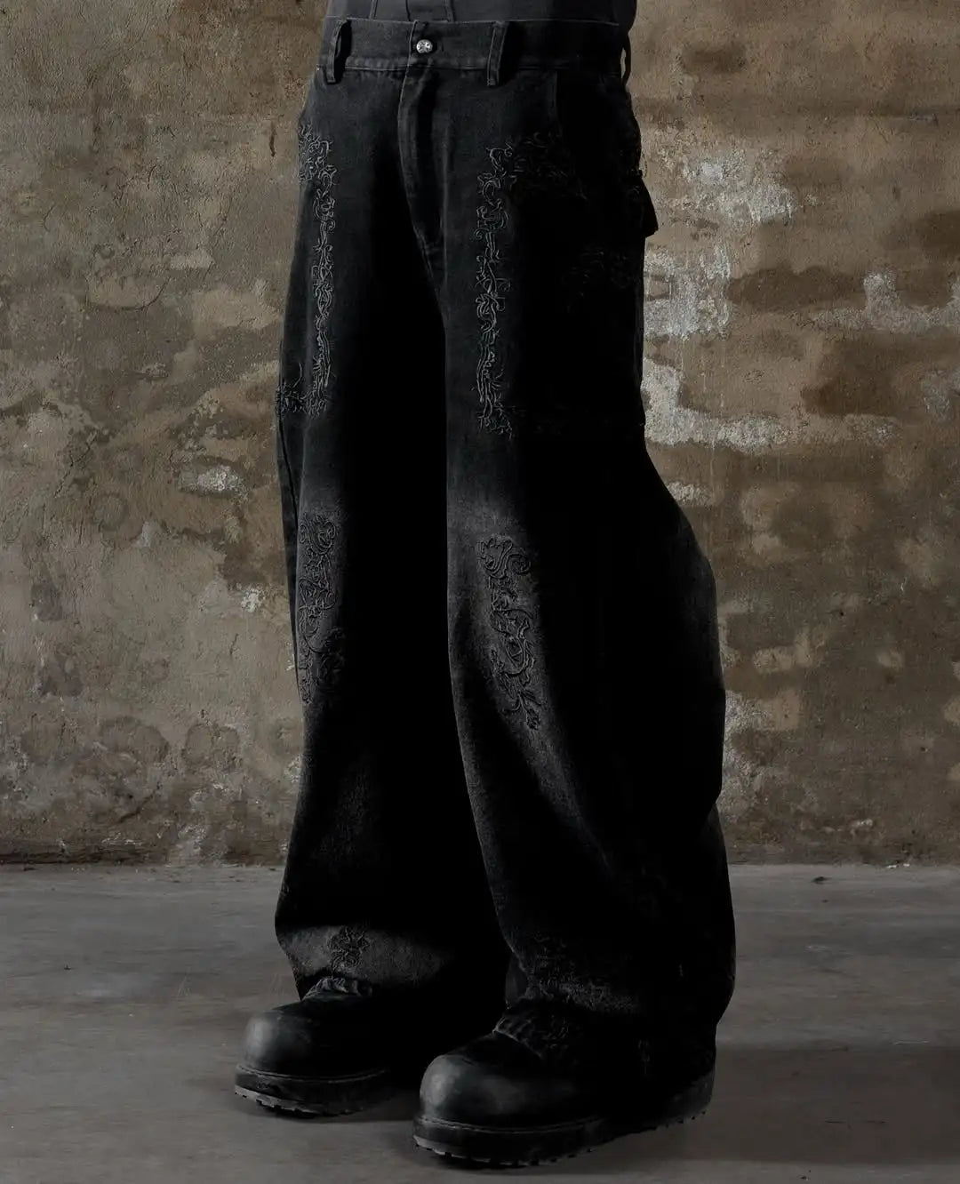 Narcissist Denim