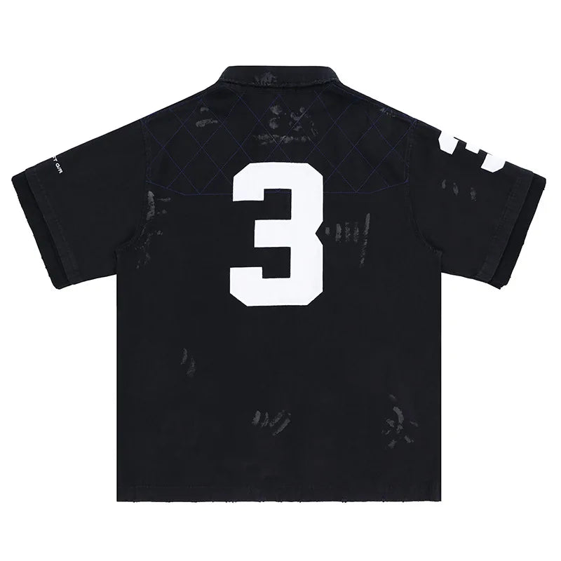 Polo Team Shirt