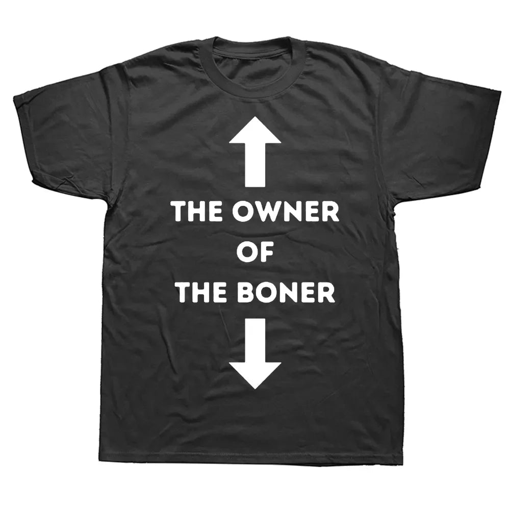 The Owner Tee