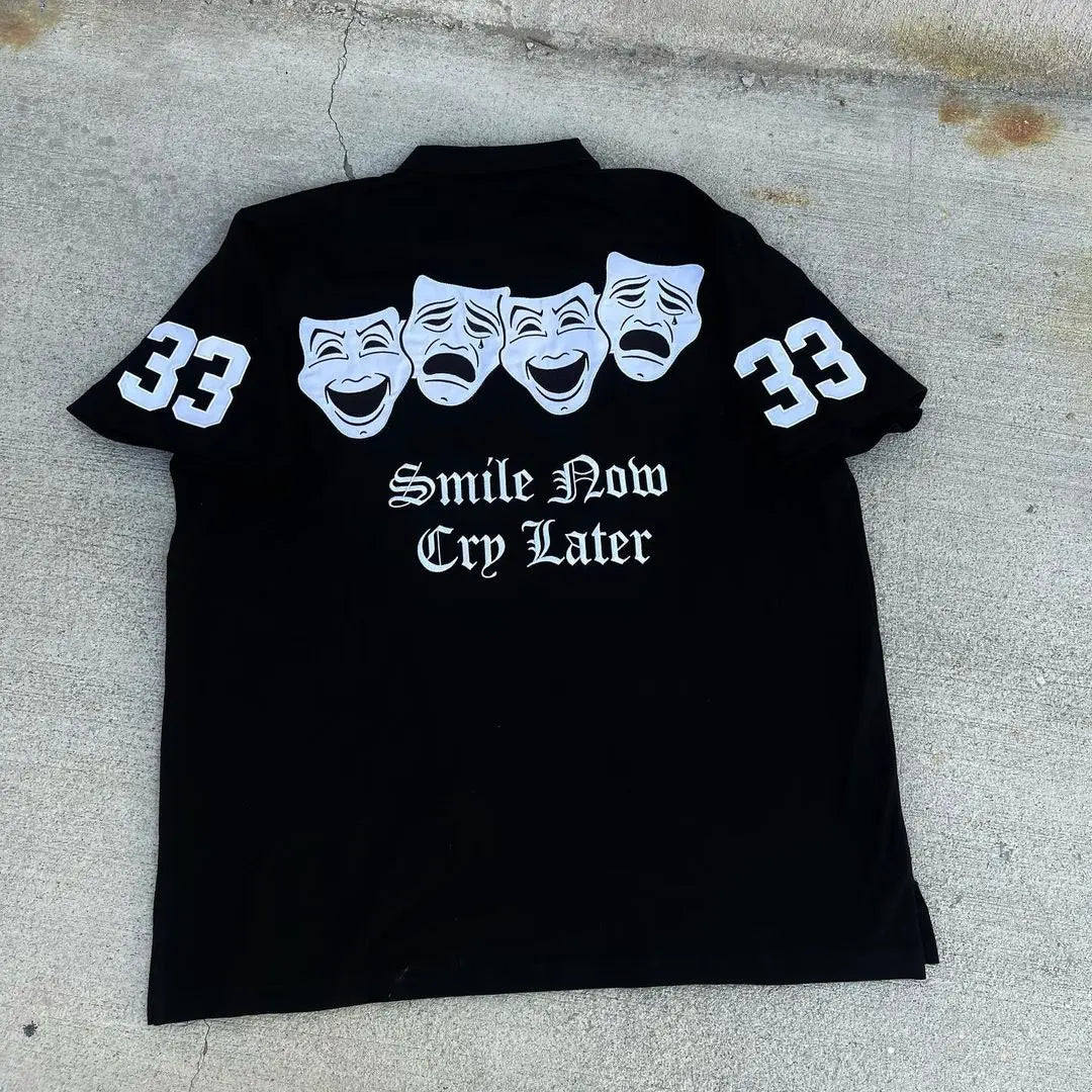 Ghetto Polo