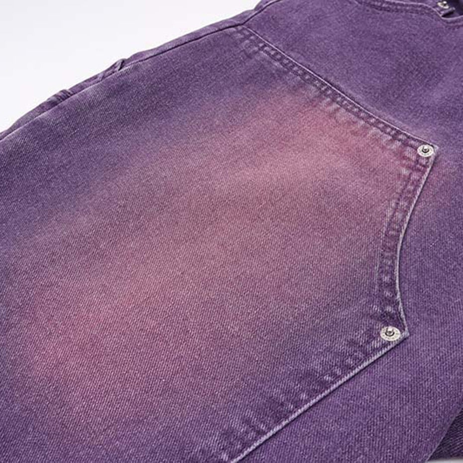 Carpenter Denim Jorts