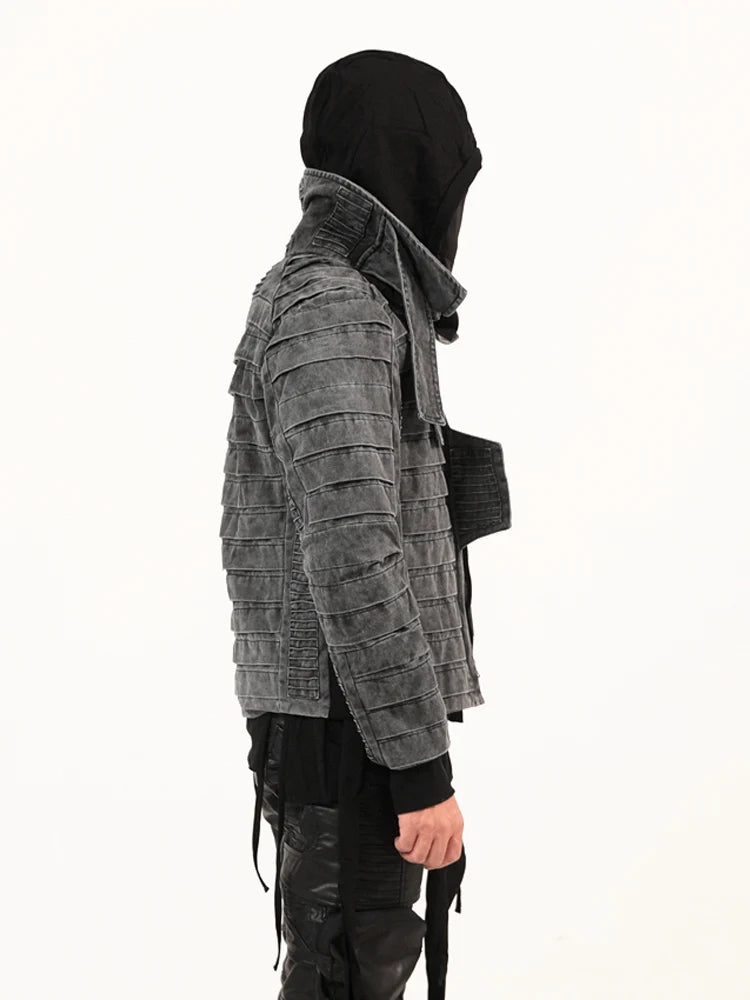 Heritage Wasteland Jacket