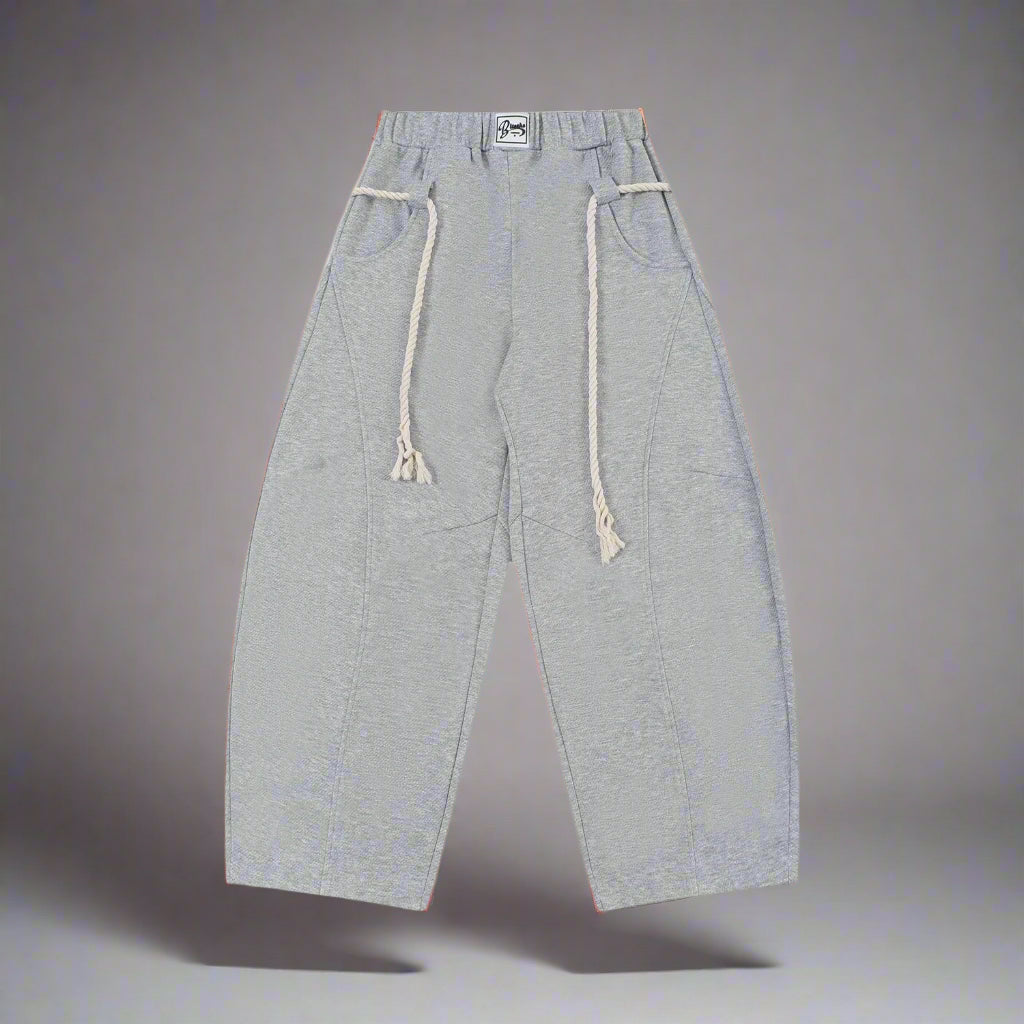 Rope Twin Joggers