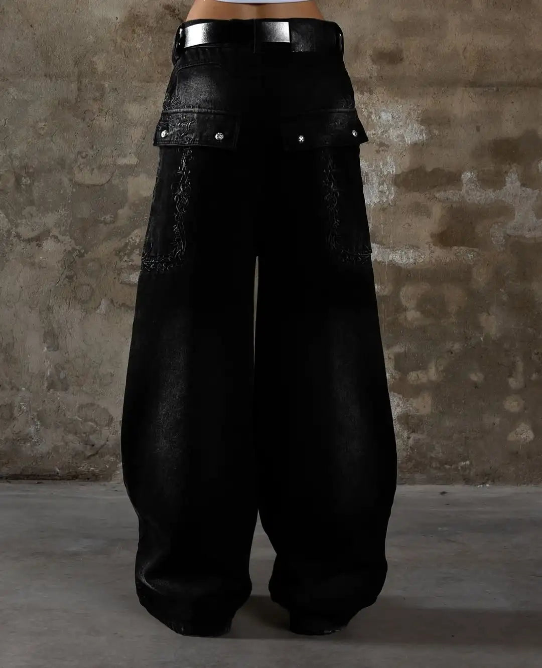 Narcissist Denim