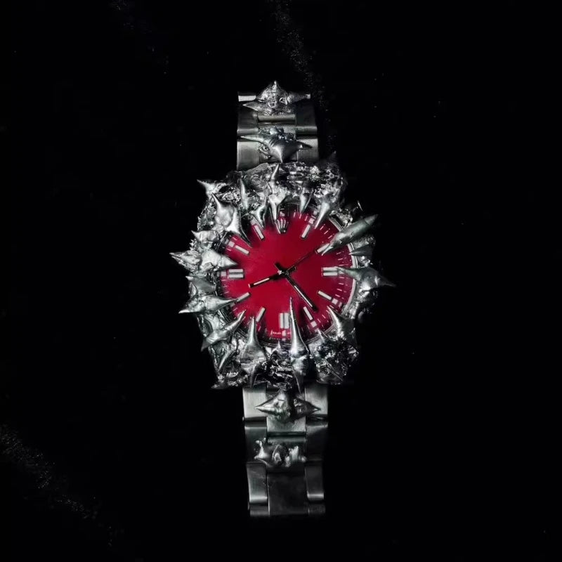 Riot Claw Watch