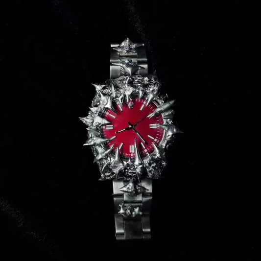 Riot Claw Watch