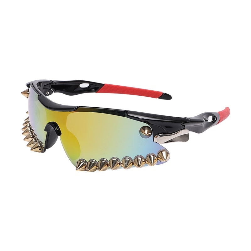 Punk Sunglasses