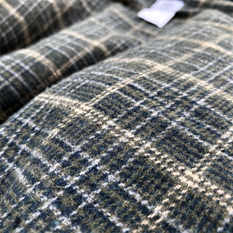 Plain Workers Jackets
