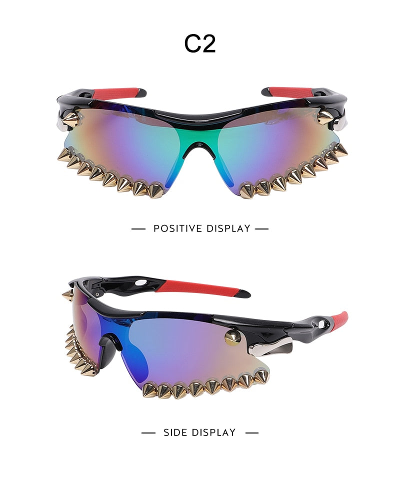 Punk Sunglasses