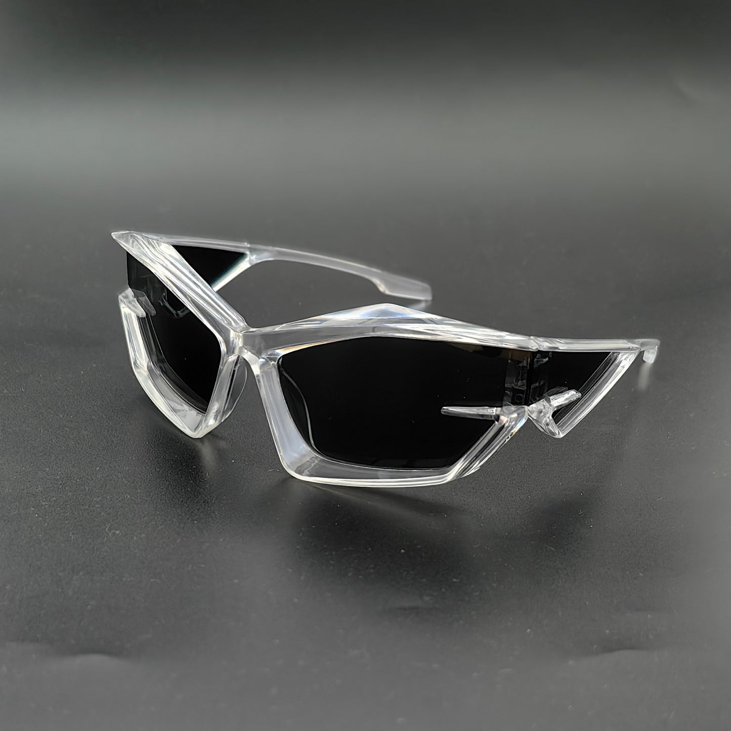 Y2k Sports Sunglasses