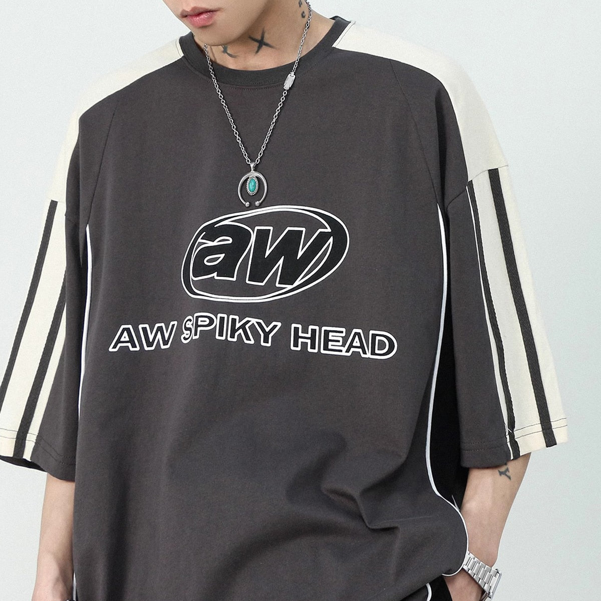 Spiky Tee