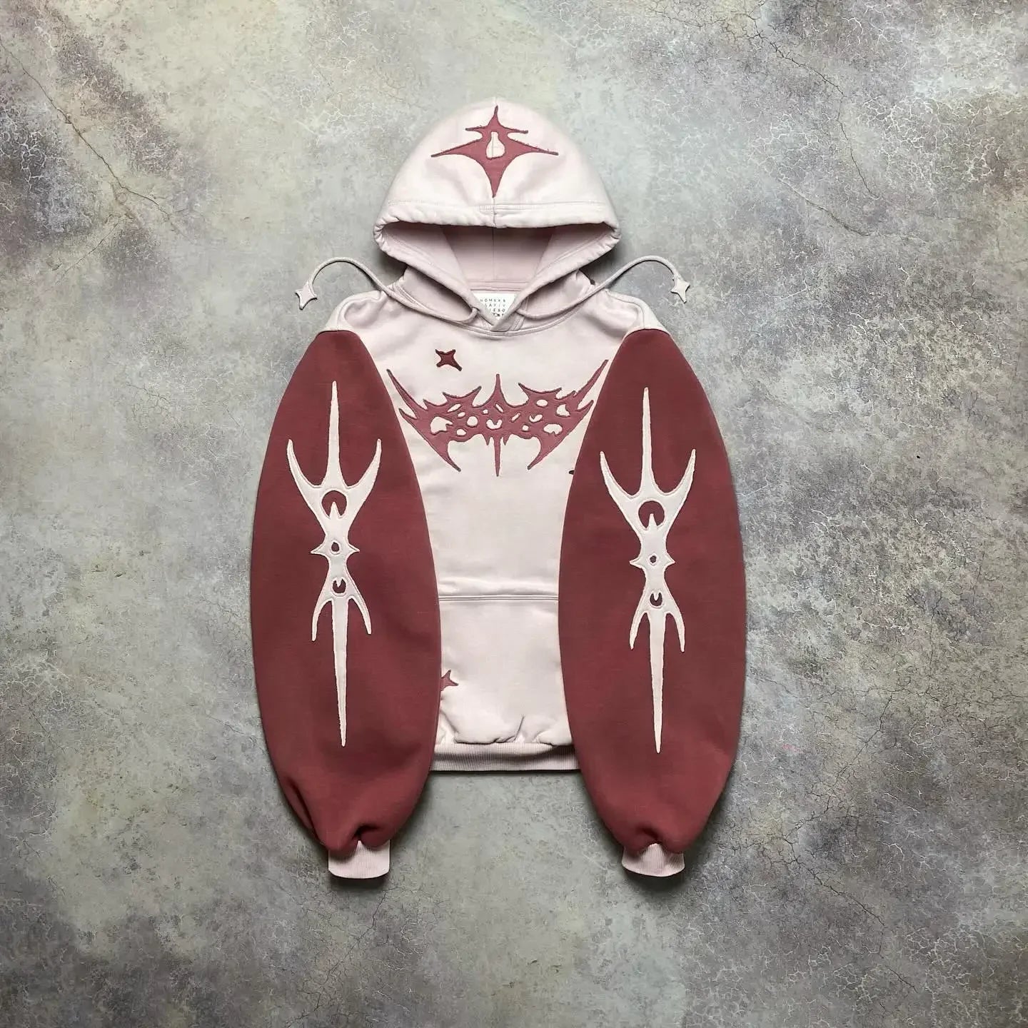 Heritage Cyber Jacket