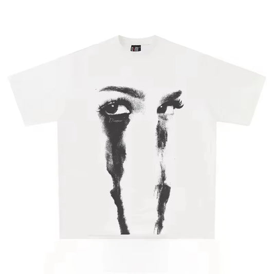 Joyfull Eyes Tee