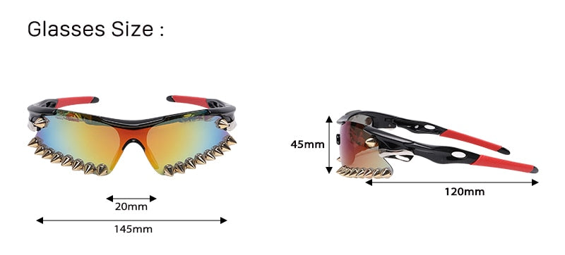 Punk Sunglasses