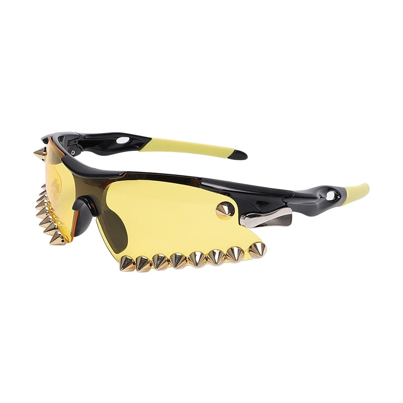 Punk Sunglasses