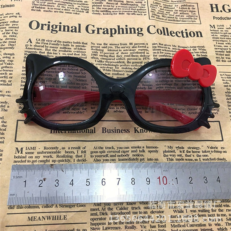 Hello Kitty Sunglasses