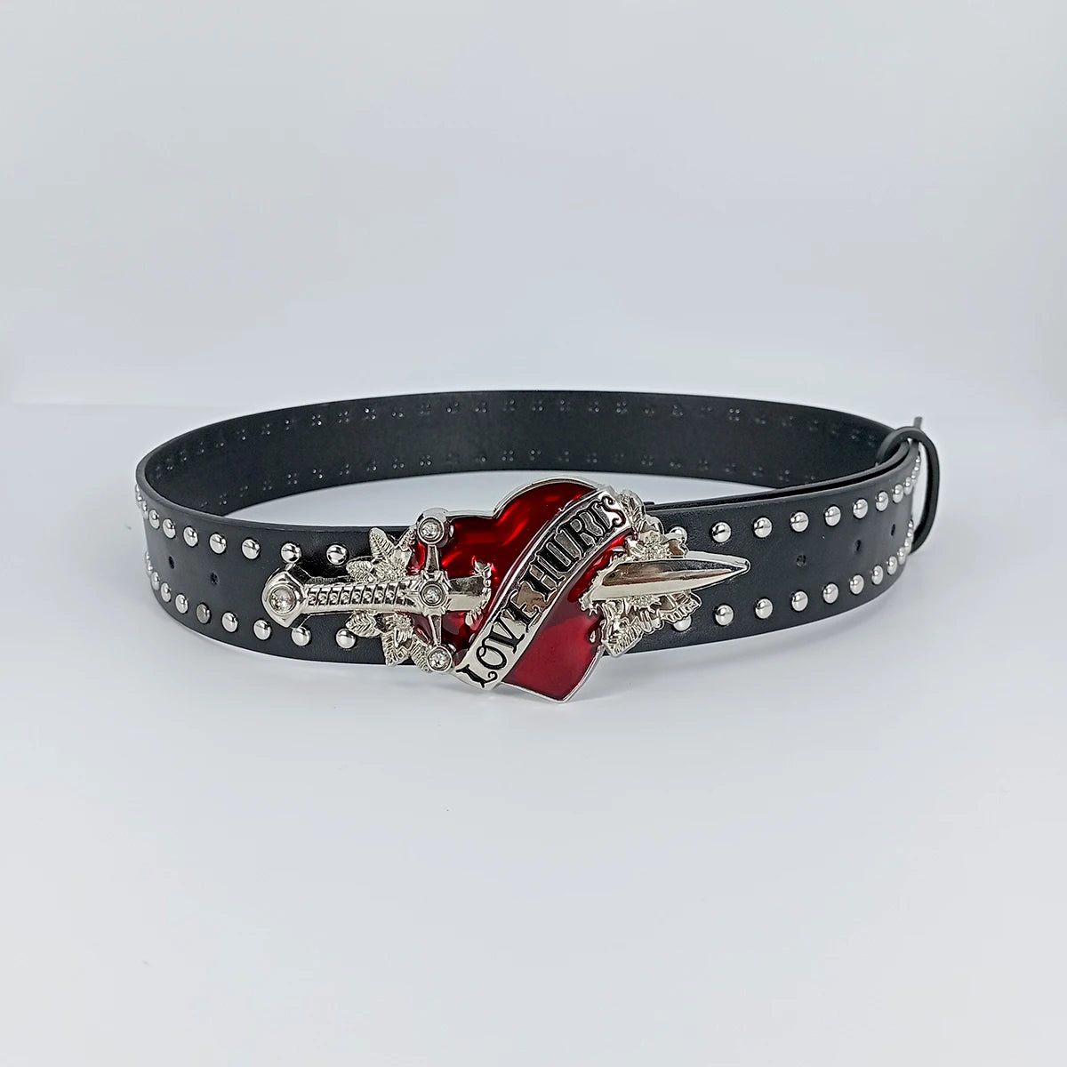 Love Hurts Belt