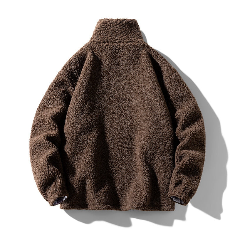 Wool Jacket