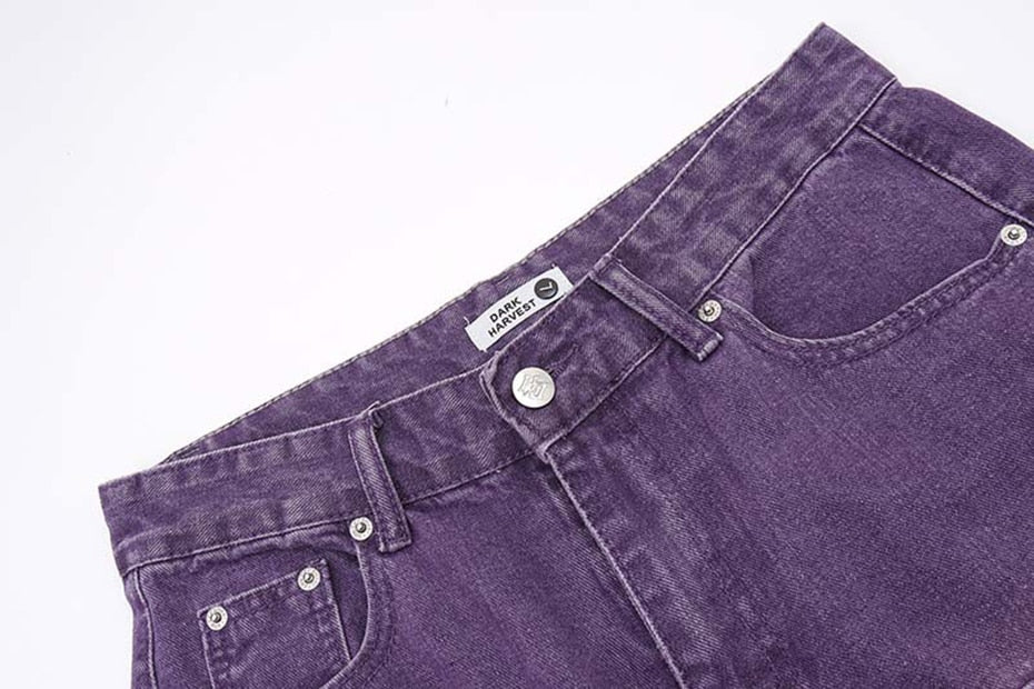 Carpenter Denim Jorts