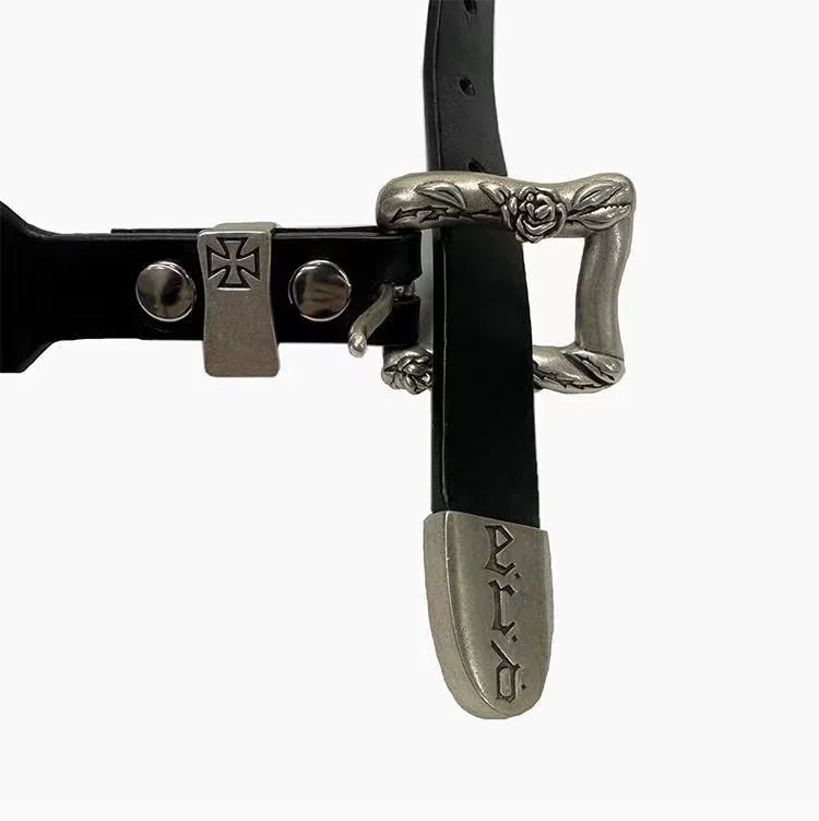 New Era Belt