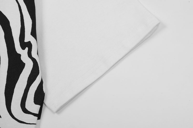 Lovers Till Death Graphic Tee