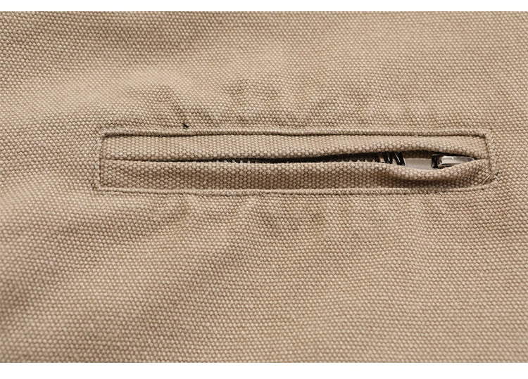 Cross Workers Jacket