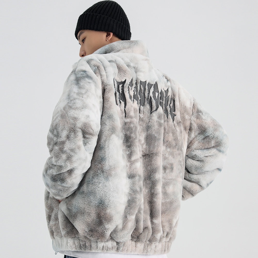 Rabbit Fur Jacket V2.0