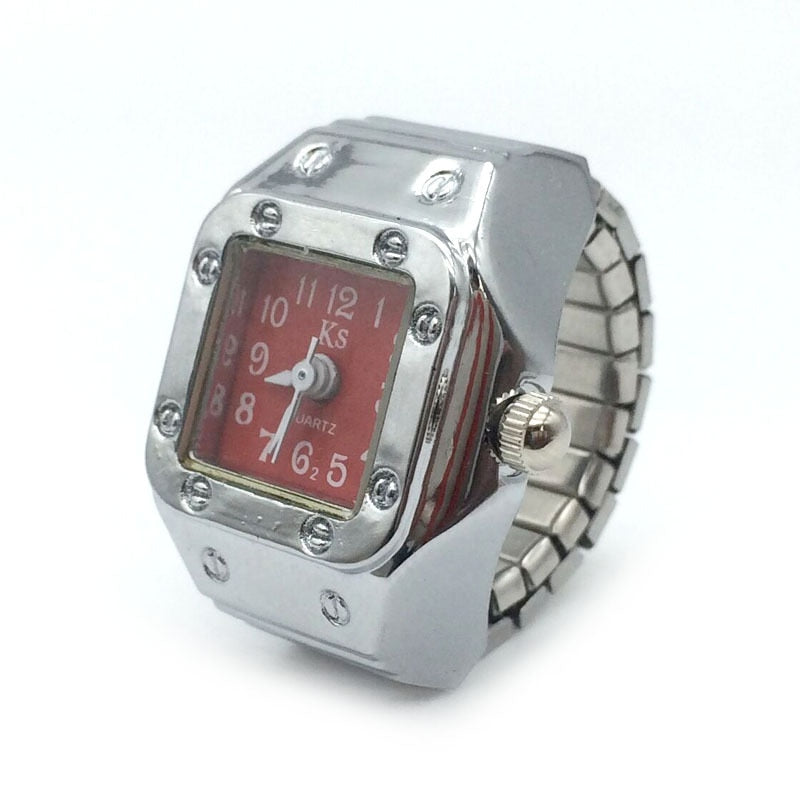 Vintage Watch Rings