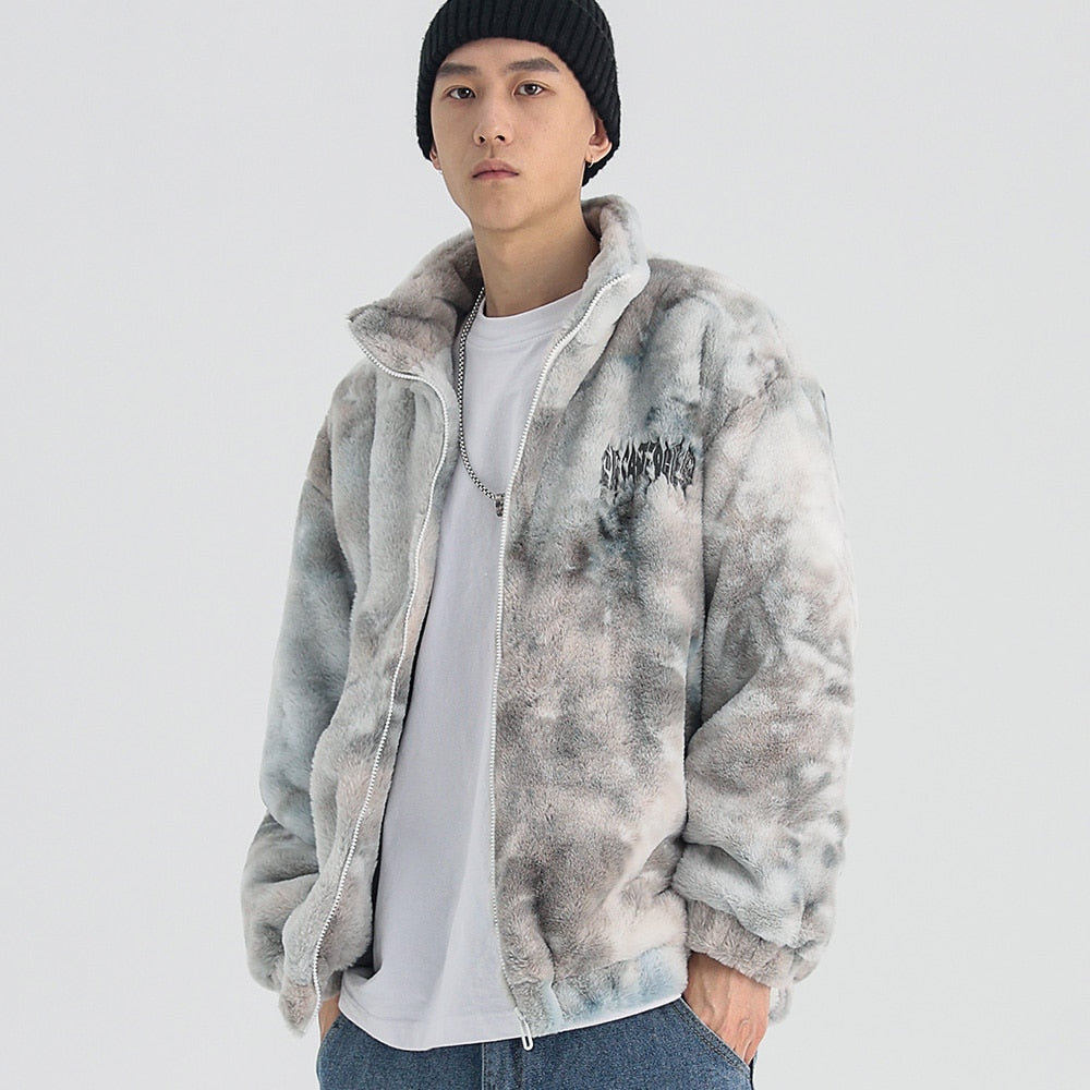 Rabbit Fur Jacket V2.0