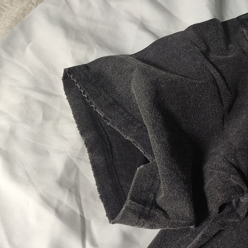 Vintage Washed Chrollo Tee