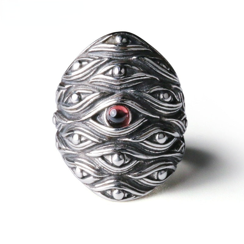 Heavy Hellsing Eyes