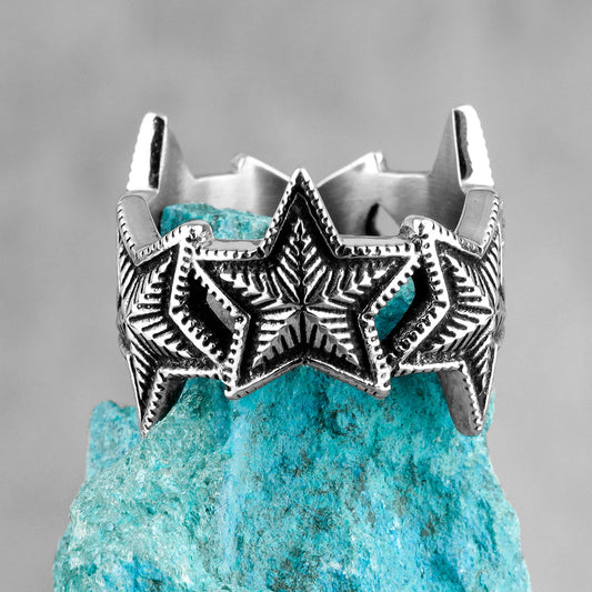 Star Night Stainless Steel