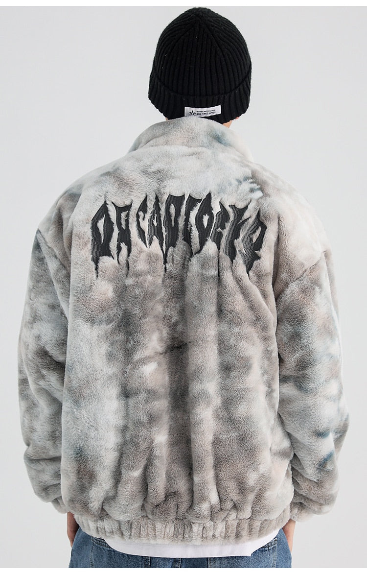 Rabbit Fur Jacket V2.0